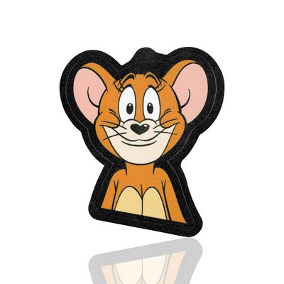 Mabbels Tom And Jerry Sticker