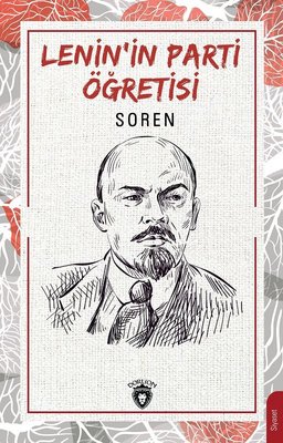 Lenin'in Parti Öğretisi