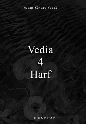 Vedia 4 Harf
