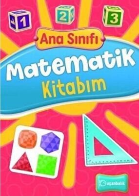 Ana Sınıfı - Matematik Kitabım
