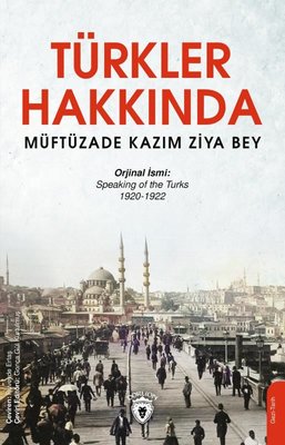 Türkler Hakkında