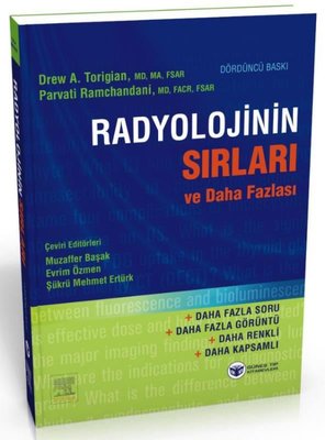 Radyolojinin Sırları ve Daha Fazlası