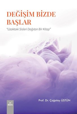 Değişim Bizde Başlar