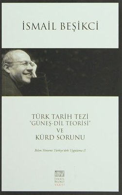 Türk Tarih Tezi Güneş - Dil Teorisi ve Kürt Sorunu