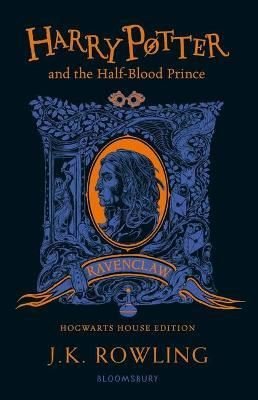 Harry Potter and the Half-Blood Prince – Ravenclaw Edition 