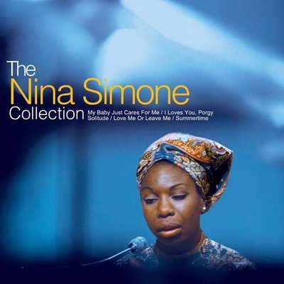 The Nina Simone Collection Plak
