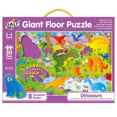 Galt Giant Dinosaurs Floor Puzzle