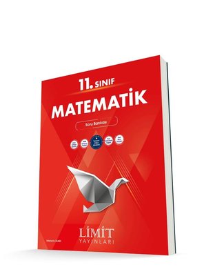 Limit 11.Sınıf Matematik Soru Bankası