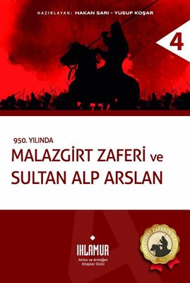 950.Yılında Malazgirt Zaferi ve Sultan Alp Arslan