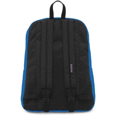 Jansport Superbreak Stellar Blue Sırt Çantası JS00T50131Q