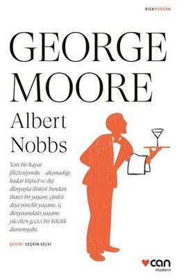 Albert Nobbs - Kısa Modern