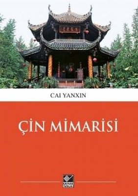 Çin Mimarisi