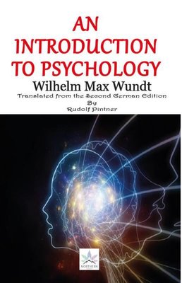 An Introduction To Psychology