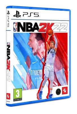NBA 2K22 PS5 Oyun