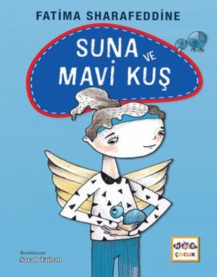 Suna ve Mavi Kuş