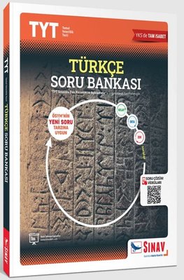 TYT Türkçe Soru Bankası