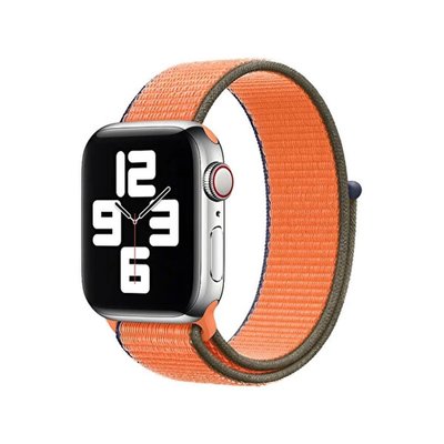 Apple Watch 41mm Kamkat Spor Loop