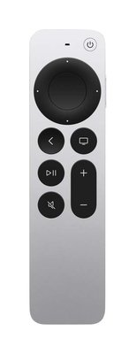 Apple 2. Nesil TV Remote