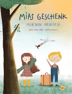 Mias Geschenk - Mia'nın Hediyesi