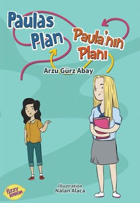 Paulas Plan - Paula'nın Planı