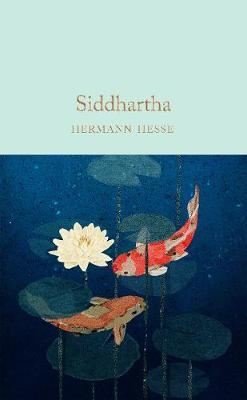 Siddhartha: Hermann Hesse (Macmillan Collector's Library) 