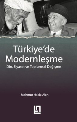 Türkiye'de Modernleşme