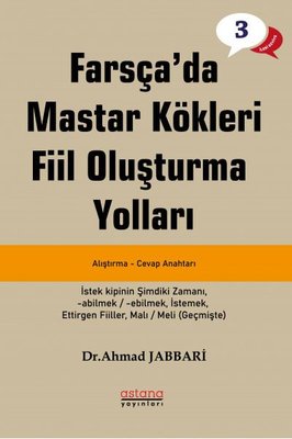 Farsça'da Mastar Kökleri Fiil Oluşturma Yolları - İleri Seviye