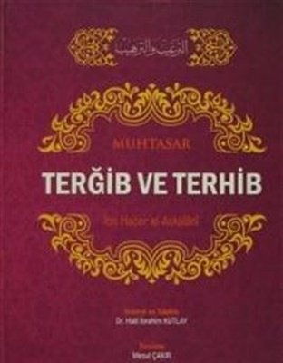 Muhtasar Tergib ve Terhib - Türkçe