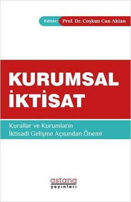 Kurumsal İktisat