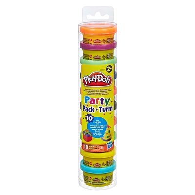 Play-Doh Bonbon Parti Seti