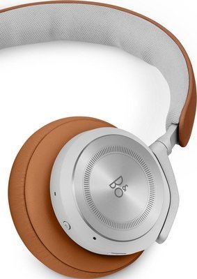 Bang & Olufsen Beoplay HX Kablosuz ANC Kulak Üstü Bluetooth Kulaklık Kahverengi