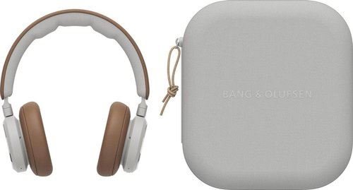 Bang & Olufsen Beoplay HX Kablosuz ANC Kulak Üstü Bluetooth Kulaklık Kahverengi