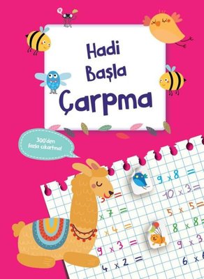 Hadi Başla - Çarpma