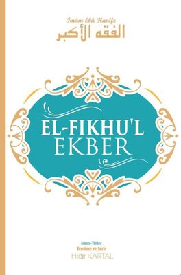 El - Fıkhu'l Ekber