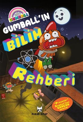 Gumball'ın Bilim Rehberi
