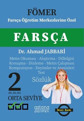 Fömer Farsça 2 - Orta Seviye