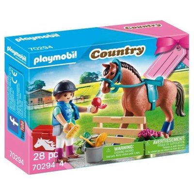 Playmobil Horse Farm Gift Set 70294