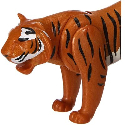 Playmobil Tigers with Cub 70359