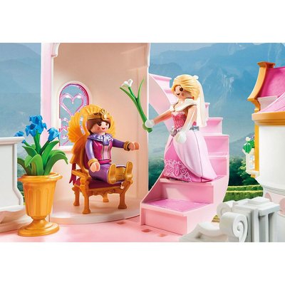 Playmobil Büyük Prenses Kalesi 70447
