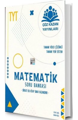 TYT Matematik Yeni Nesil Soru Bankası (Kolektif) - Fiyat & Satın Al | D&R