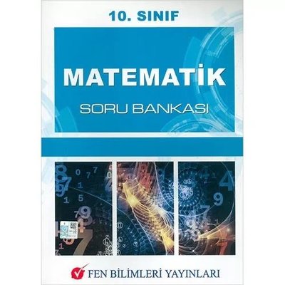 10.Sınıf Matematik Soru Bankası
