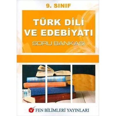 9.Sınıf Türk Dili ve Edebiyatı Soru Bankası