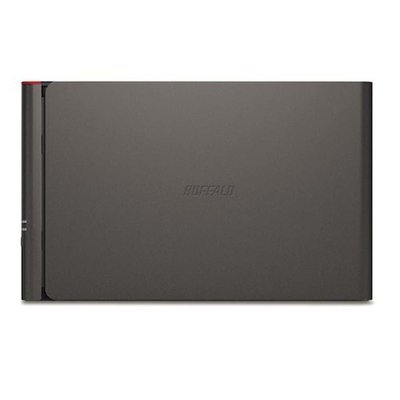 Buffalo Link Station 421De 2Xtray Disksiz Buffalo Link Station 421De 2Xtray Disksiz