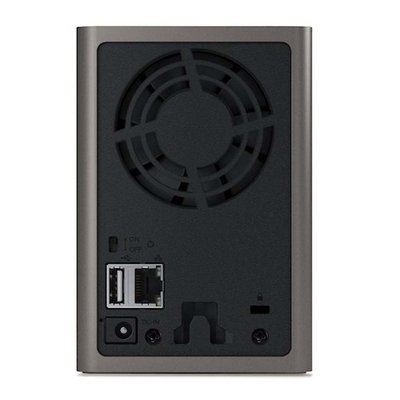Buffalo Link Station 421De 2Xtray Disksiz Buffalo Link Station 421De 2Xtray Disksiz