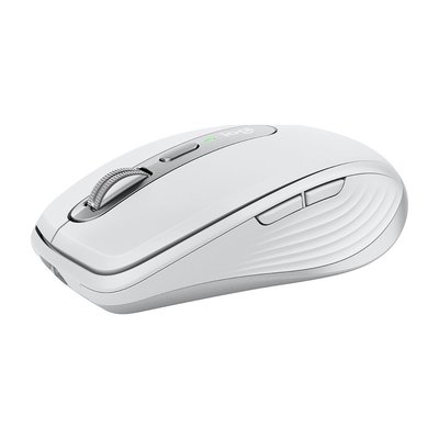 Logitech MX Anywhere 3 Kompakt Kablosuz Performans Mouse