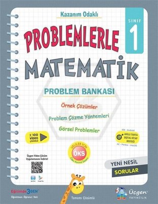 1.Sınıf Problemlerle Matematik