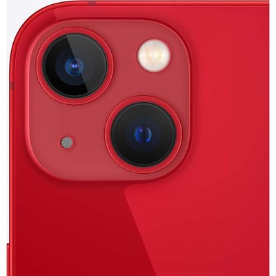 Apple iPhone 13 128 GB (PRODUCT)RED Cep Telefonu MLPJ3TU/A