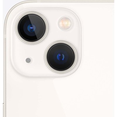 Apple iPhone 13 256 GB Beyaz Cep Telefonu MLQ73TU/A