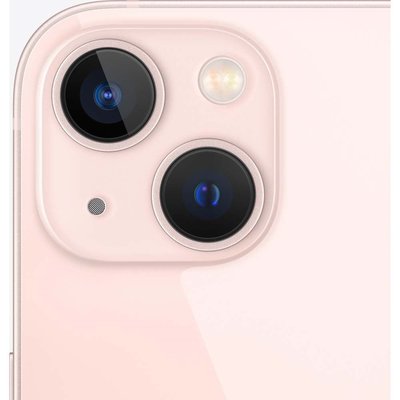 Apple iPhone 13 mini 256 GB Pembe Cep Telefonu MLK73TU/A Apple iPhone 13 mini 256 GB Pembe Cep Telefonu MLK73TU/A