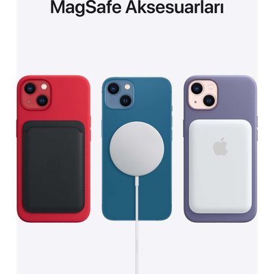 Apple iPhone 13 mini 256 GB Pembe Cep Telefonu MLK73TU/A Apple iPhone 13 mini 256 GB Pembe Cep Telefonu MLK73TU/A